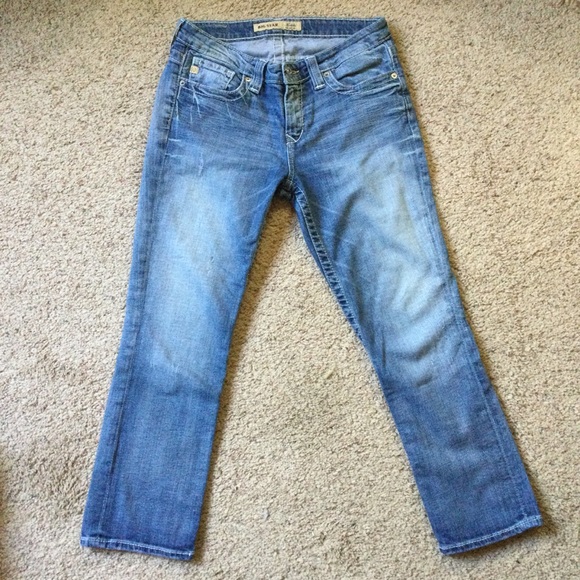 Big Star Jeans - Picture 2 of 7